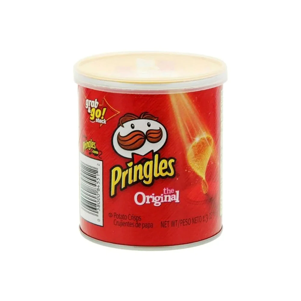 Pringles original
