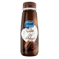 Almarai Double Chocolate Milk