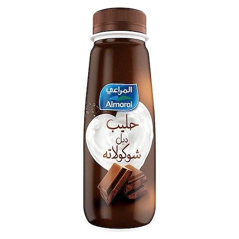Almarai Double Chocolate Milk