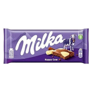 Milka Happy cow 100g