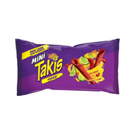 Takis Fuego 35g