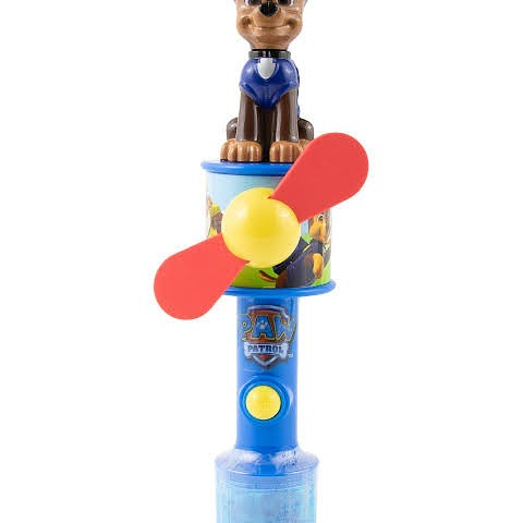 Paw Petrol fan