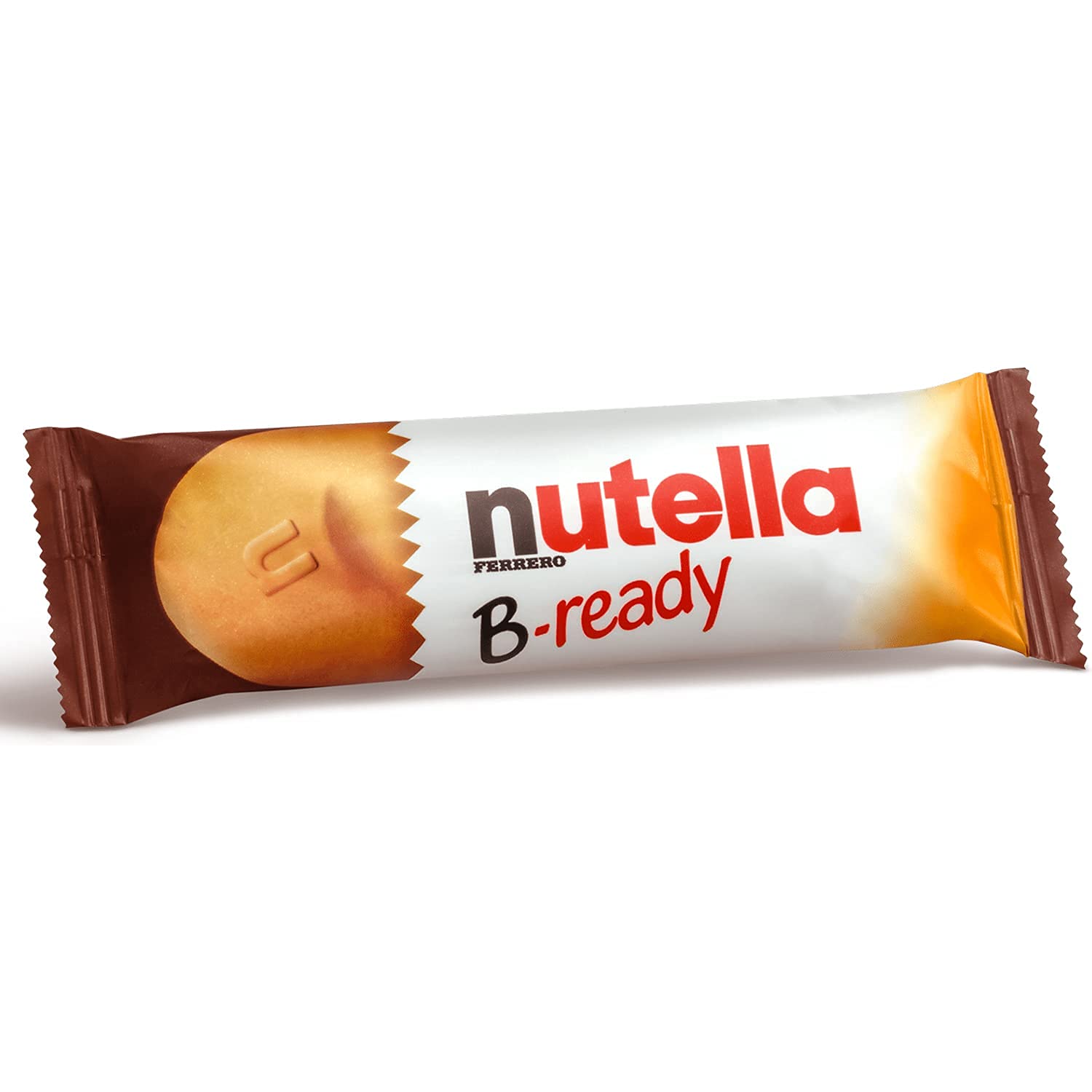 Nutella B-ready