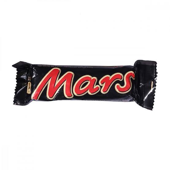 Mars 51g