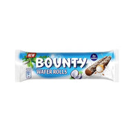 Bounty Wafer Rolls
