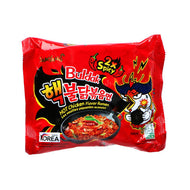 Buldak 2x spicy