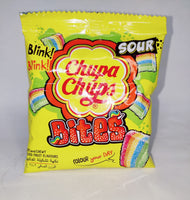 Chupa Chups Mini Tube