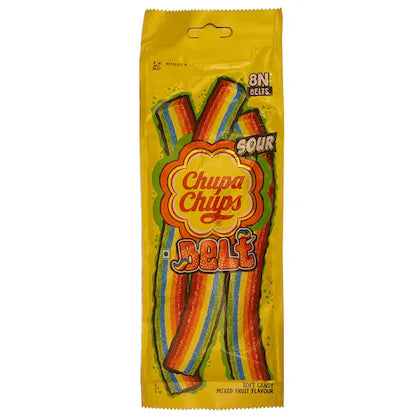 Chupa Chups Belt 57g