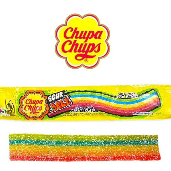 Chupachups bellt 8g