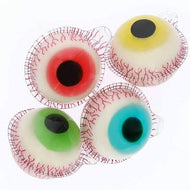 Eye Ball Jelly