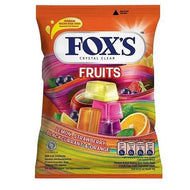 Fox's Fruit