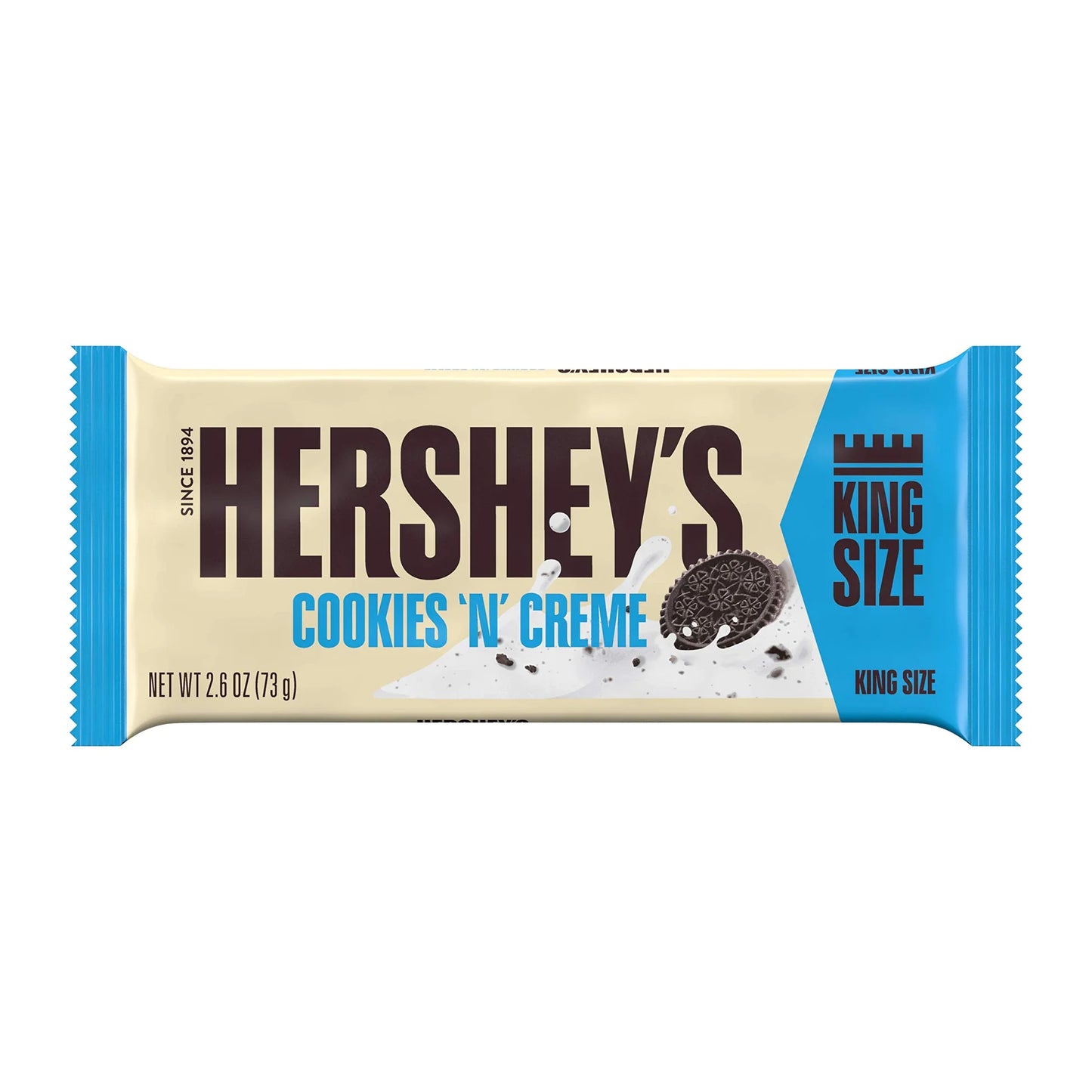 Hershey’s Cookies ‘N’ Creme