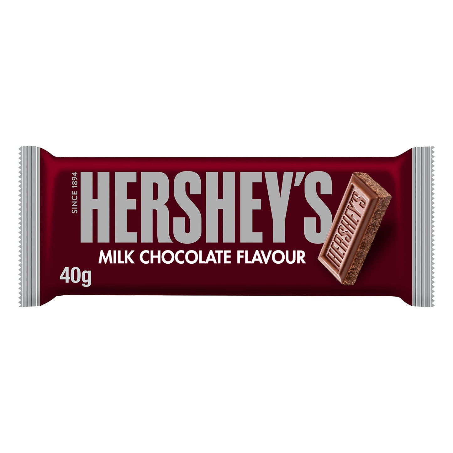 Hershey’s Milk