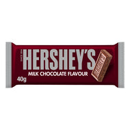 Hershey’s Milk