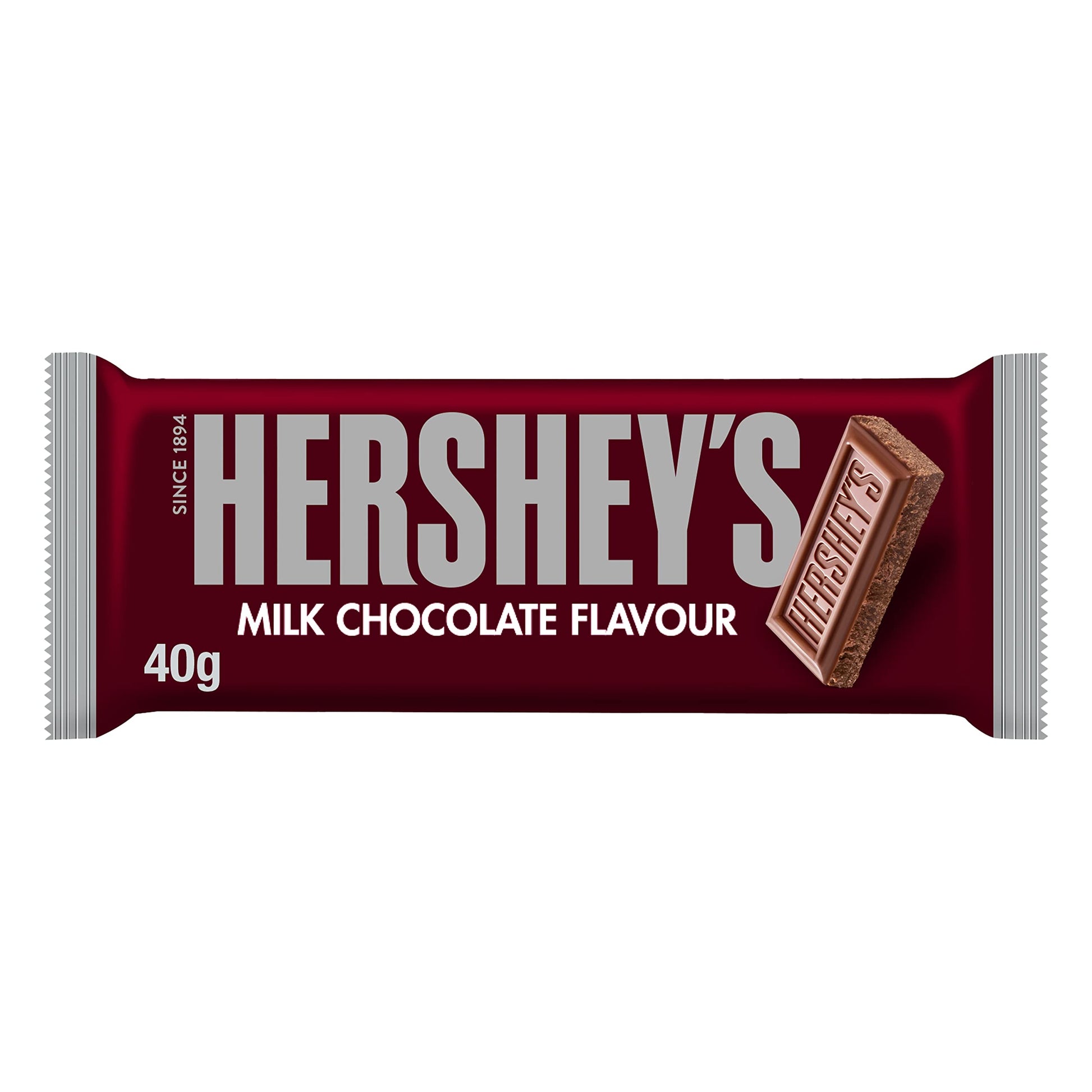Hershey’s Milk
