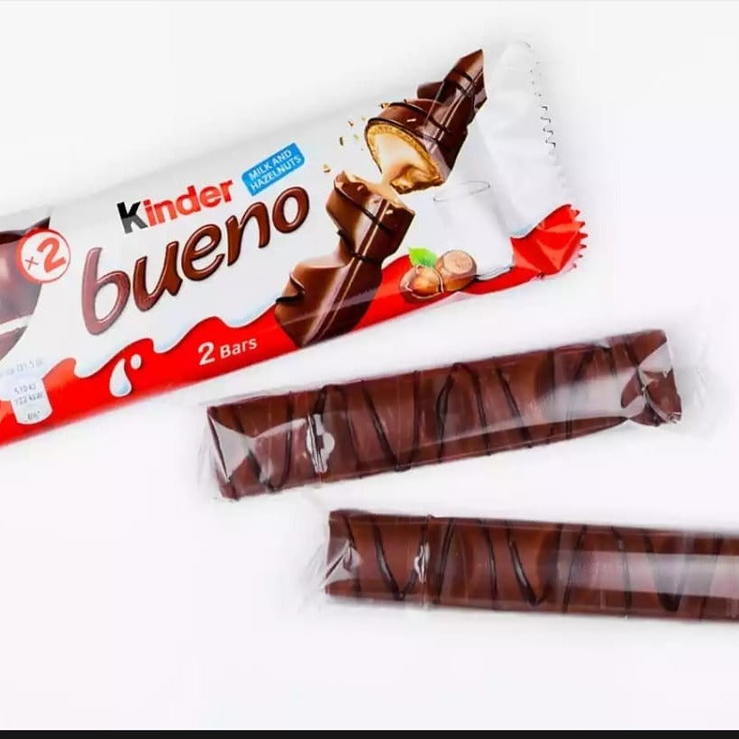 Kinder Bueno T2