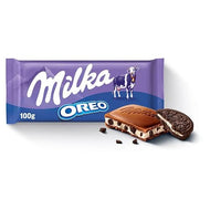 Milka Oreo 100g