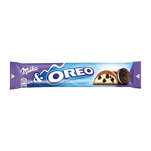 Milka Oreo 20g