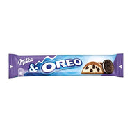 Milka Oreo 20g