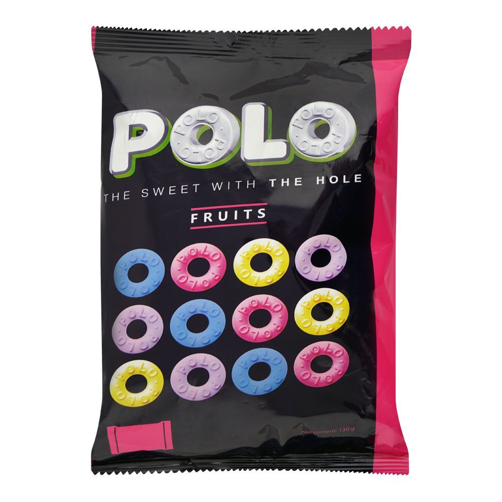 Polo fruits single