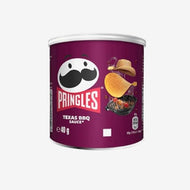 Pringles BBQ