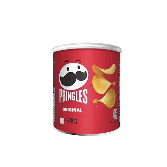 Pringles original