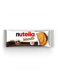 Nutella biscuit T3
