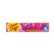 Chupachups big babol tutti fruity