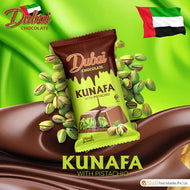 Dubai Kunafa Bites