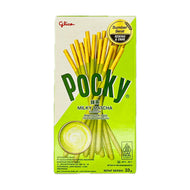 Pocky sticks Macha