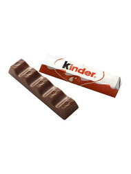 Kinder Milk Chocolate