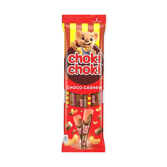 CHOKI CHOKI Cashew