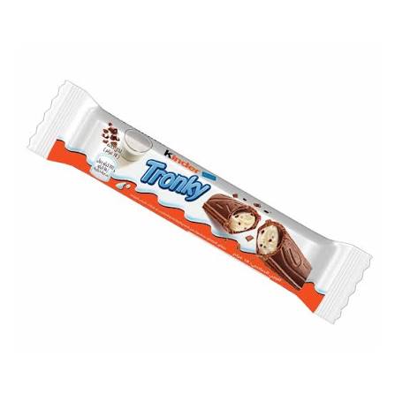 Kinder tronky