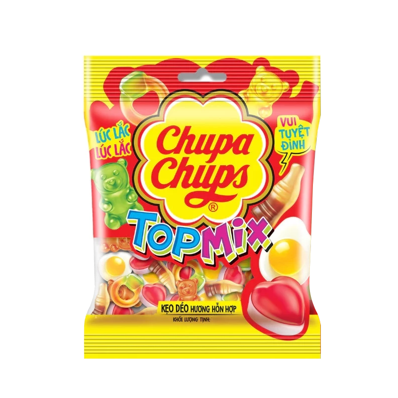 Chupachups Topmix