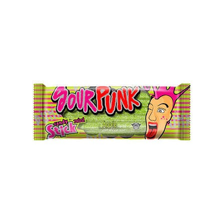 Sour Punk Apple