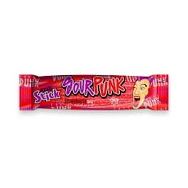 Sour Punk Strawberry